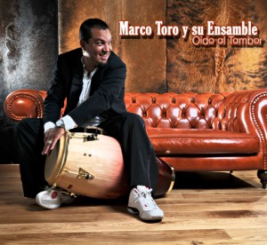 Marco Toro y su Ensamble