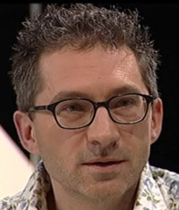 Frenk van der Linden - foto